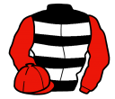 West Buckland Racing Club Colours