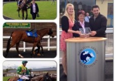 Y A Bon does the business for Gill Butler at Newton Abbot