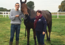 2015 Owners Day & New Acquisitions to the yard